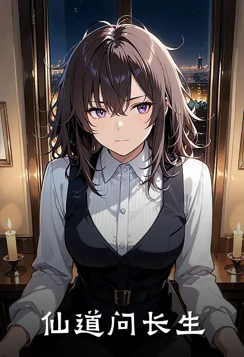 仙道问长生