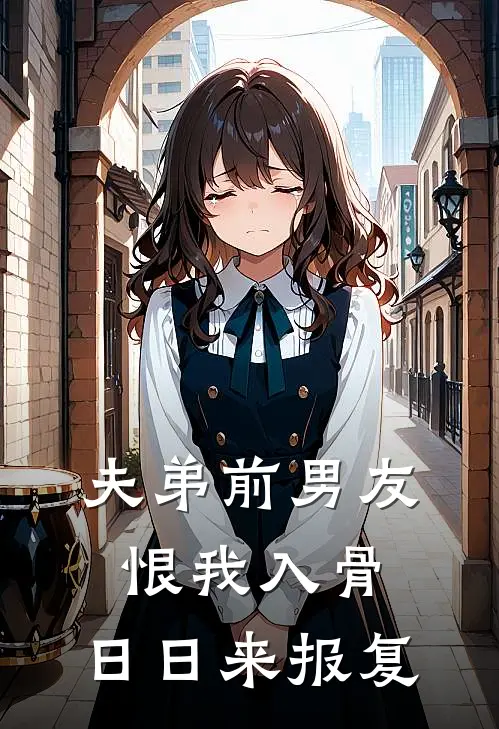 夫弟前男友恨我入骨，日日来报复