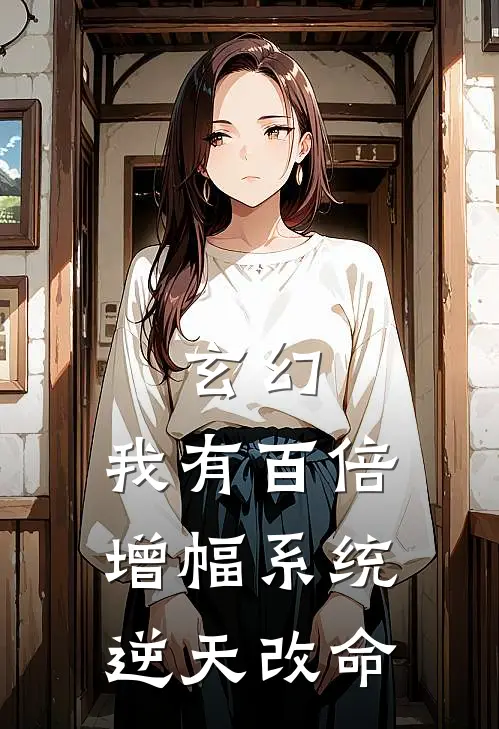 玄幻：我有百倍增幅系统逆天改命
