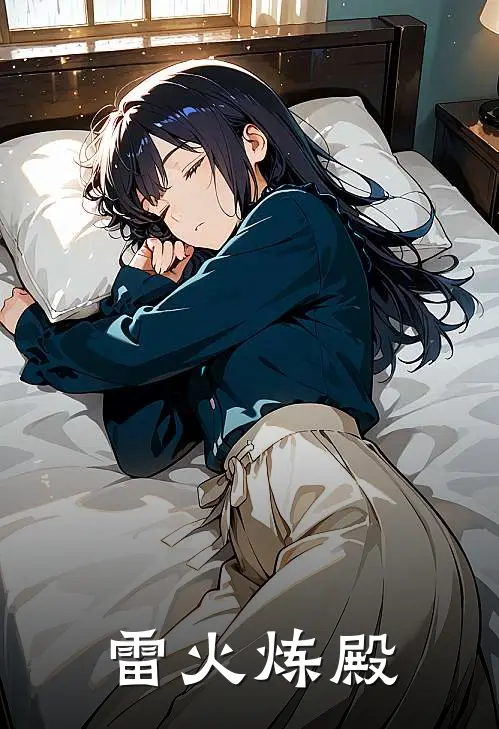 雷火炼殿