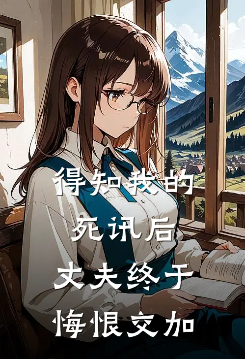 得知我的死讯后，丈夫终于悔恨交加