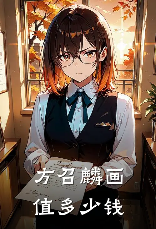 方召麟画值多少钱