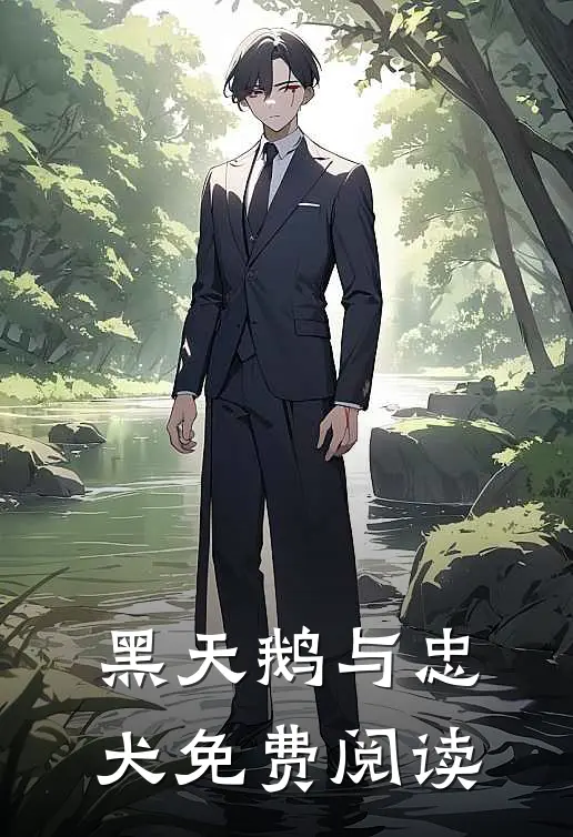 黑天鹅与忠犬免费阅读