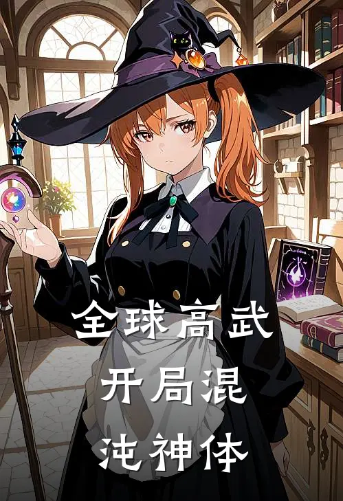 全球高武：开局混沌神体