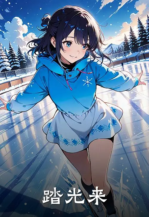 踏光来