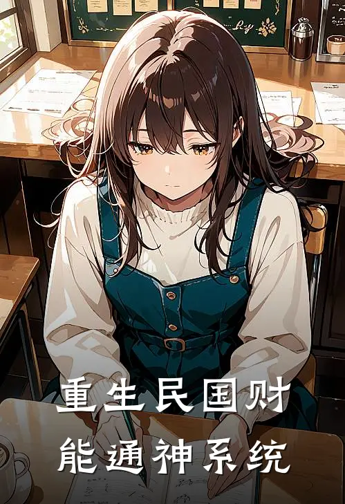 重生民国财能通神系统