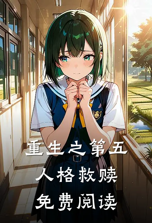 重生之第五人格救赎免费阅读