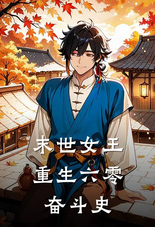 末世女王重生六零奋斗史