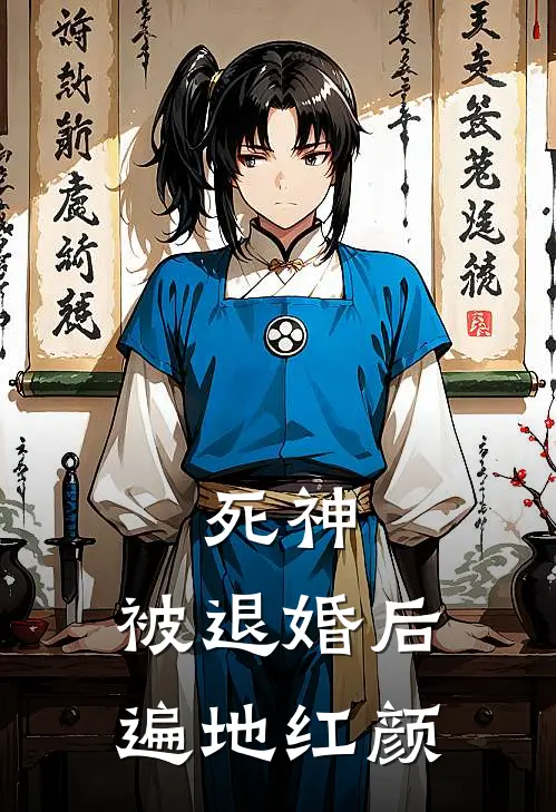 死神：被退婚后遍地红颜