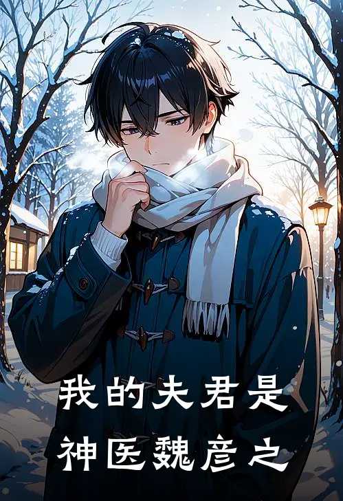 我的夫君是神医魏彦之