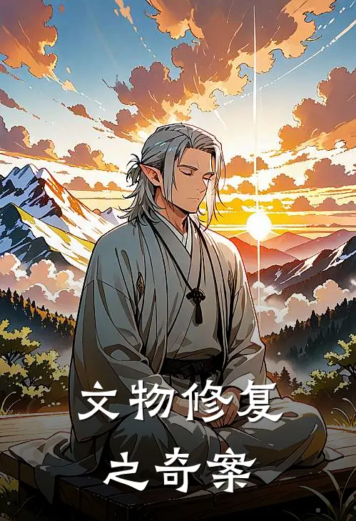 文物修复之奇案