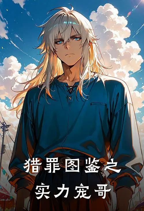 猎罪图鉴之实力宠哥