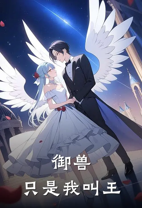 御兽：只是我叫王