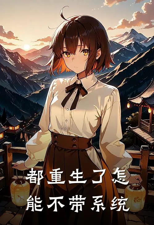 都重生了怎能不带系统