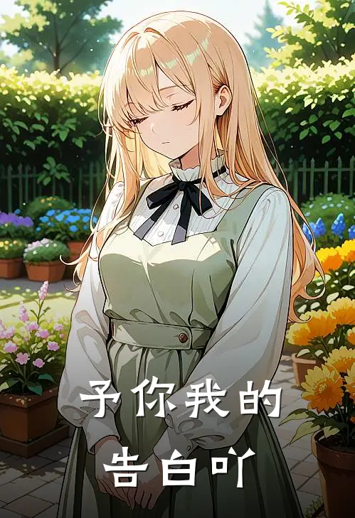 予你我的告白吖