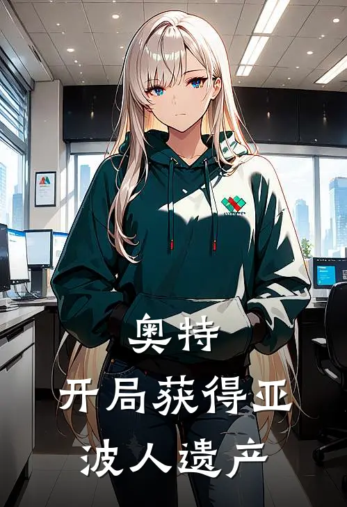 奥特：开局获得亚波人遗产