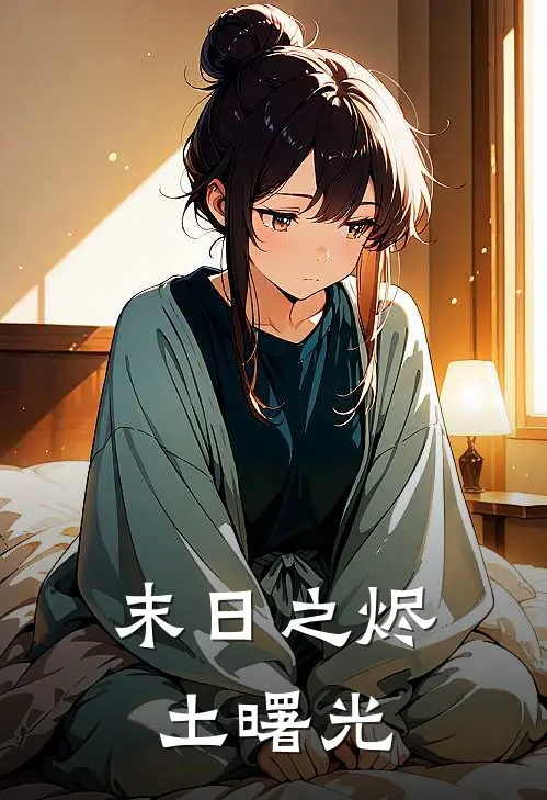 末日之烬土曙光
