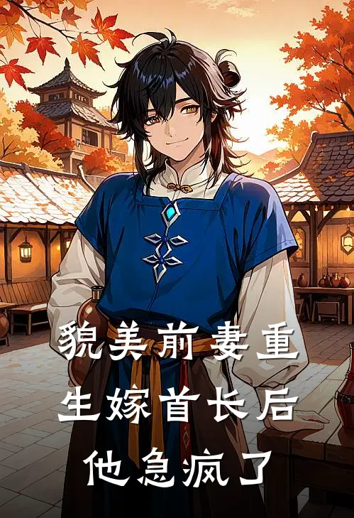 貌美前妻重生嫁首长后，他急疯了