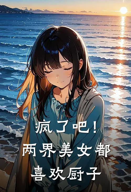 疯了吧！两界美女都喜欢厨子