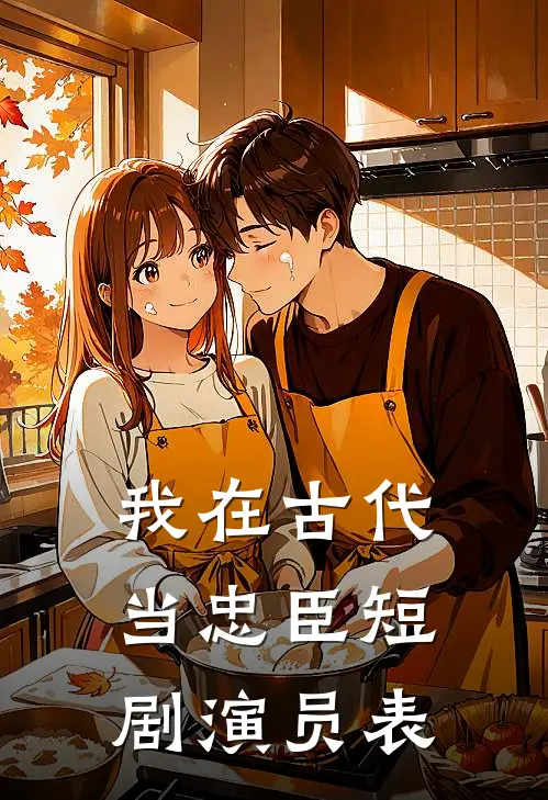 我在古代当忠臣短剧演员表