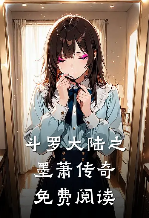 斗罗大陆之墨萧传奇免费阅读