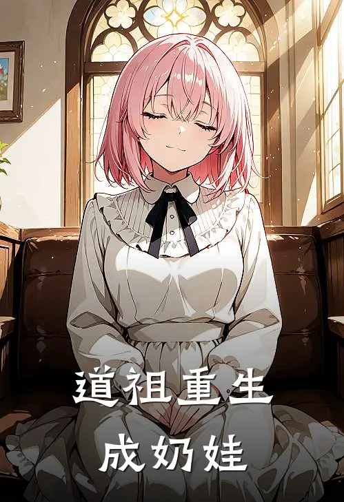 道祖重生成奶娃