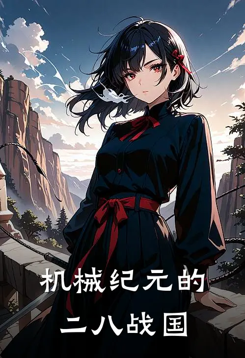 机械纪元的二八战国
