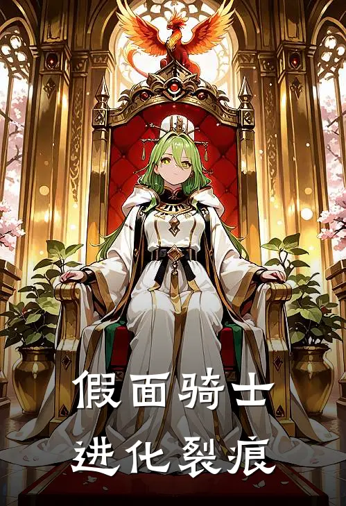 假面骑士：进化裂痕