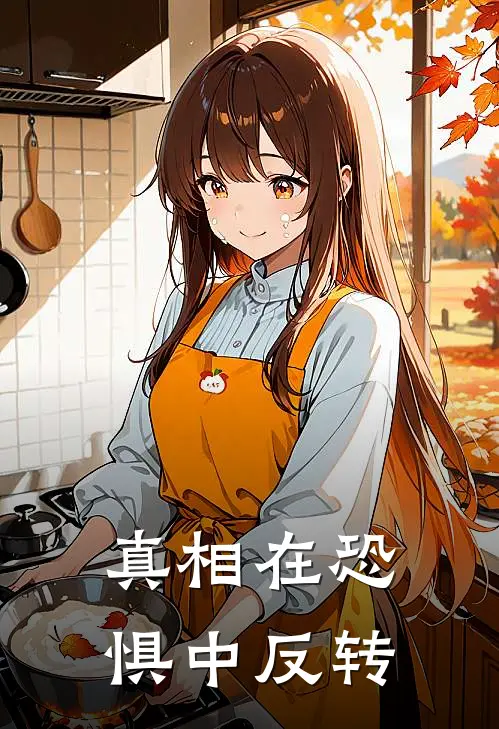 真相在恐惧中反转