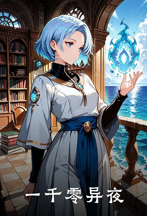一千零异夜