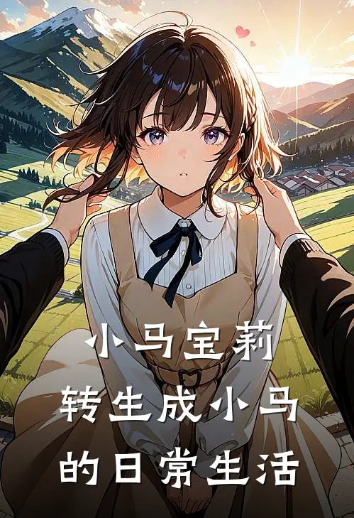 小马宝莉：转生成小马的日常生活