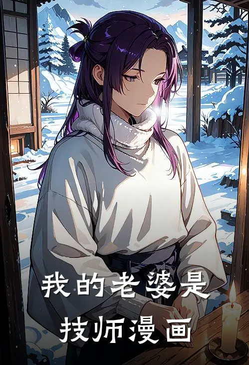 我的老婆是技师漫画