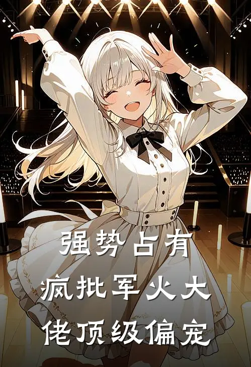 强势占有：疯批军火大佬顶级偏宠