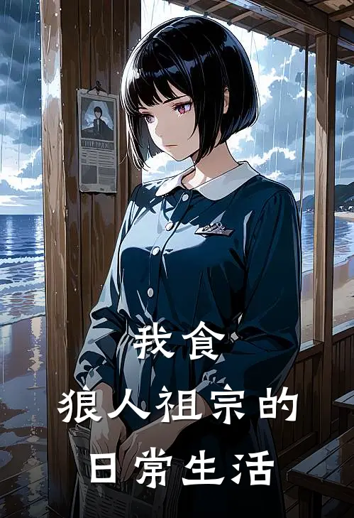 我食：狼人祖宗的日常生活