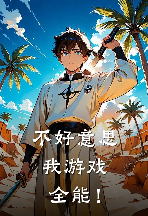 不好意思，我游戏全能！