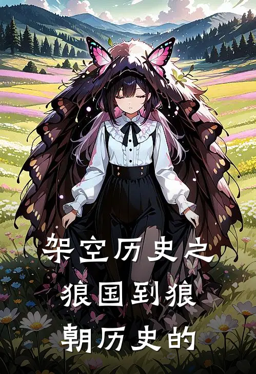 架空历史之狼国到狼朝历史的