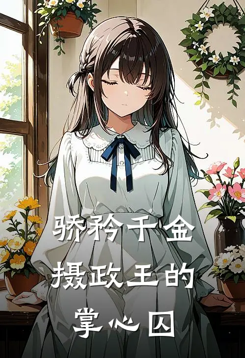骄矜千金：摄政王的掌心囚