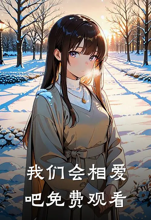 我们会相爱吧免费观看