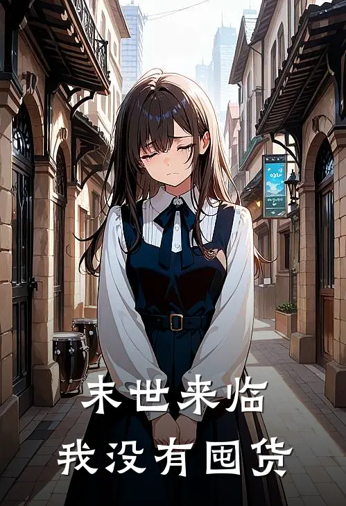 末世来临，我没有囤货