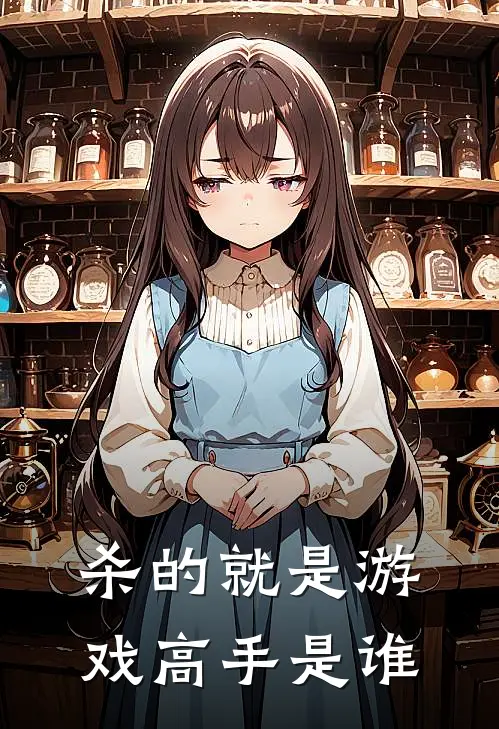 杀的就是游戏高手是谁