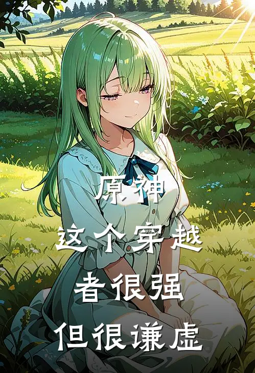 原神：这个穿越者很强，但很谦虚