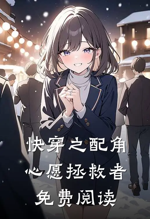 快穿之配角心愿拯救者免费阅读