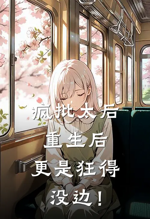 疯批太后重生后，更是狂得没边！