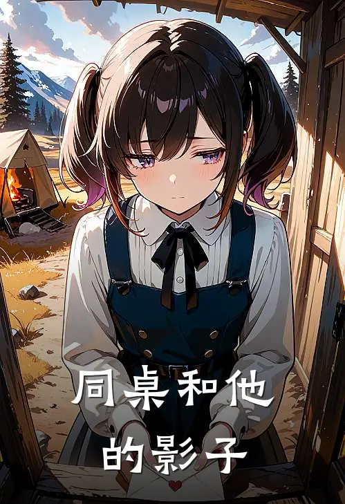 同桌和他的影子