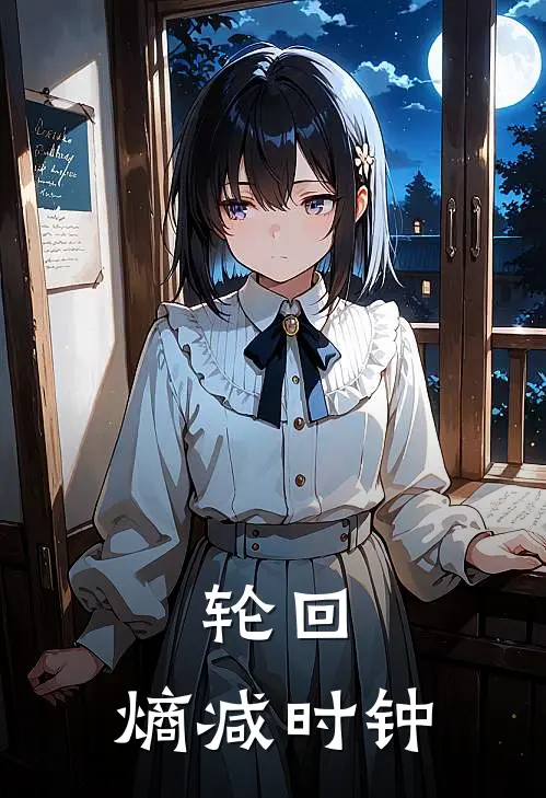 轮回：熵减时钟