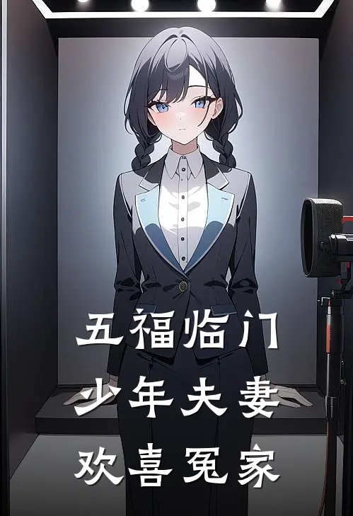 五福临门：少年夫妻欢喜冤家