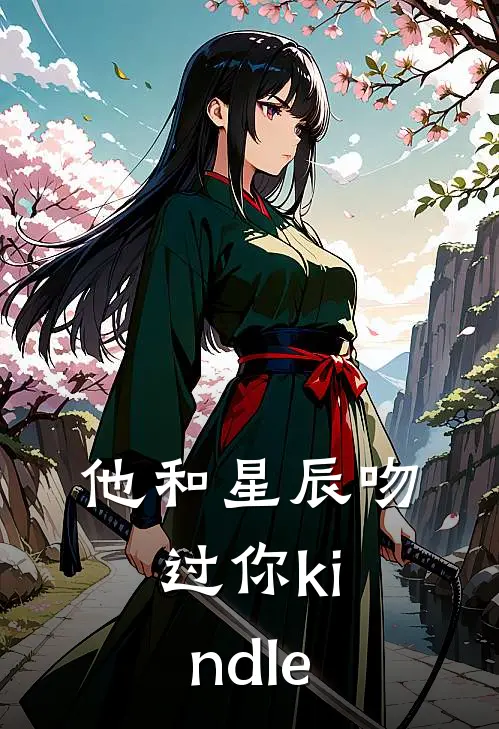 他和星辰吻过你kindle