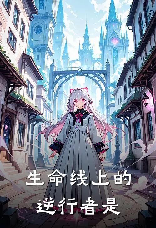 生命线上的逆行者是
