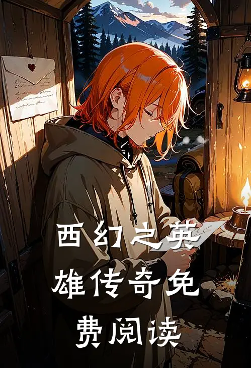 西幻之英雄传奇免费阅读