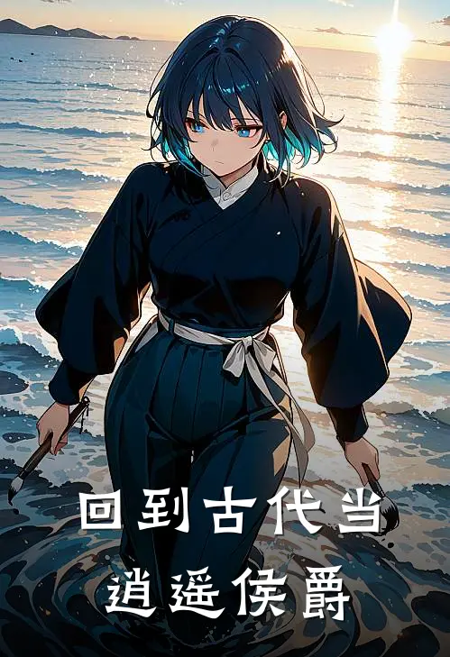 回到古代当逍遥侯爵